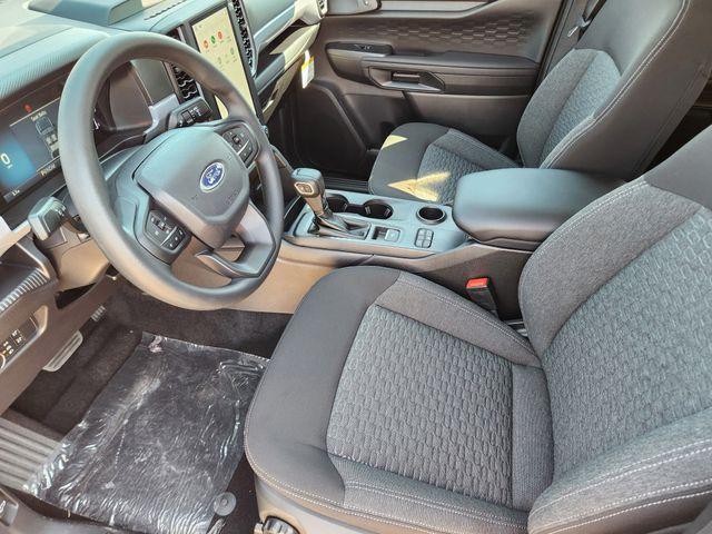new 2025 Ford Ranger car, priced at $32,824