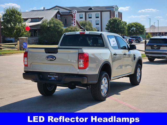 new 2025 Ford Ranger car, priced at $32,824