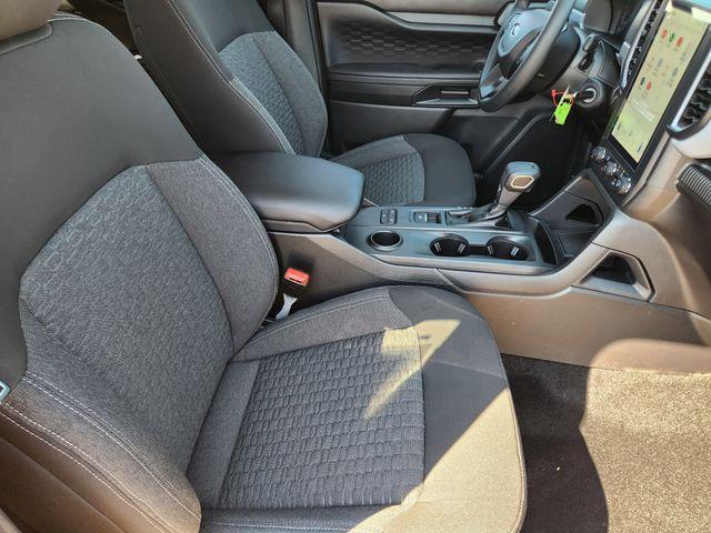 new 2025 Ford Ranger car, priced at $32,824