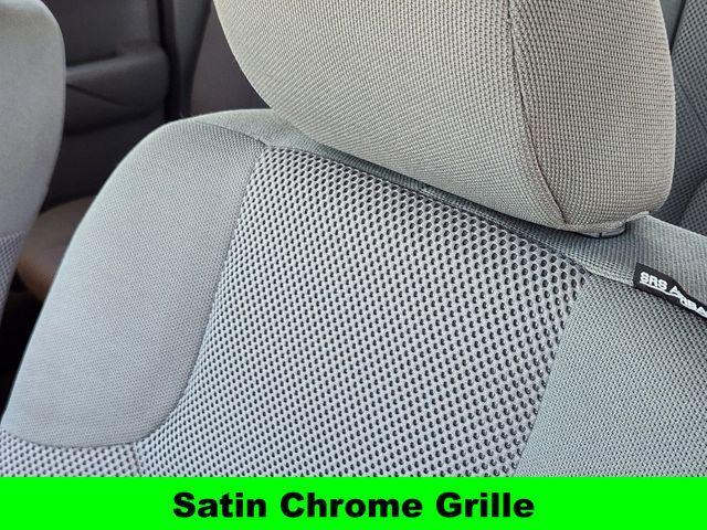 used 2021 Nissan Frontier car, priced at $22,250