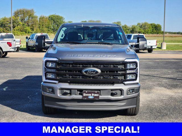 new 2024 Ford F-250 car, priced at $79,999
