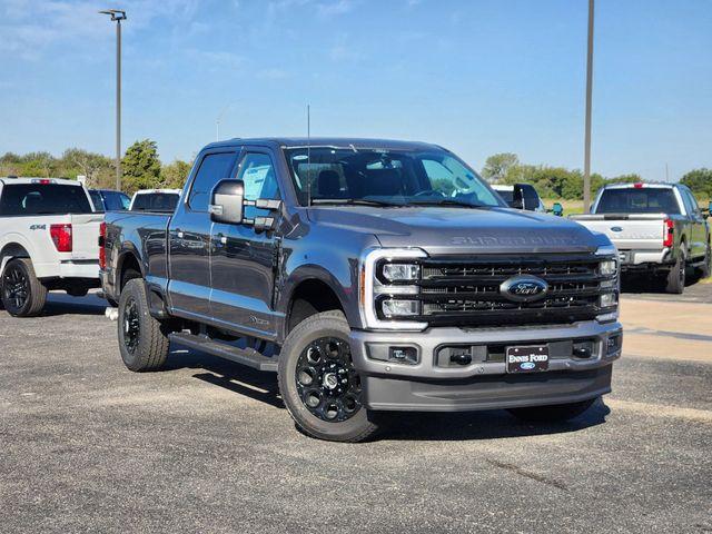 new 2024 Ford F-250 car, priced at $80,466