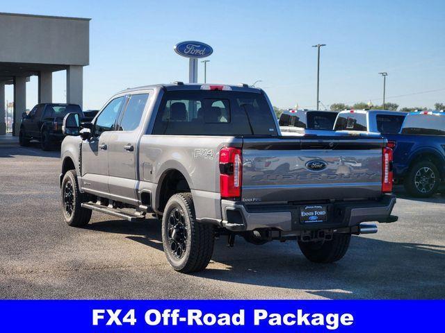 new 2024 Ford F-250 car, priced at $80,466