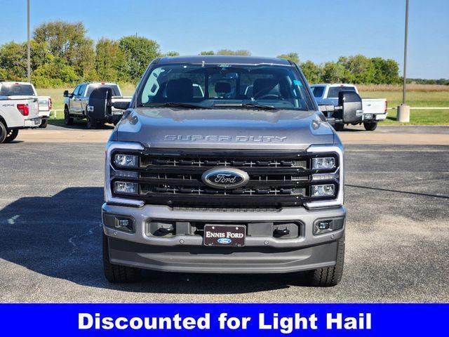 new 2024 Ford F-250 car, priced at $77,645