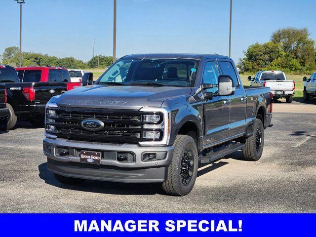 new 2024 Ford F-250 car, priced at $77,645