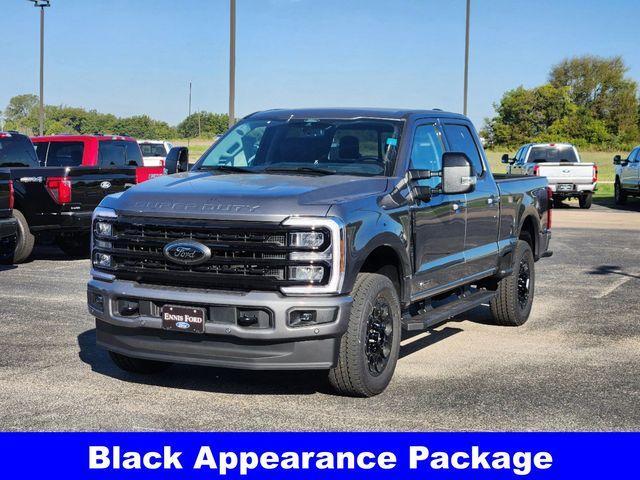 new 2024 Ford F-250 car, priced at $80,466