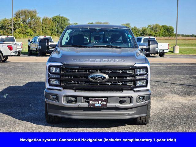 new 2024 Ford F-250 car, priced at $80,466