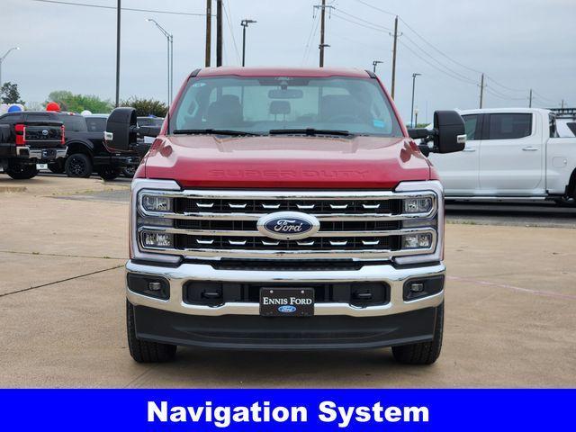 new 2025 Ford F-250 car, priced at $75,461