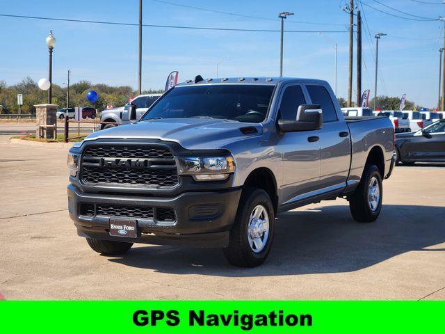 used 2023 Ram 2500 car, priced at $33,034