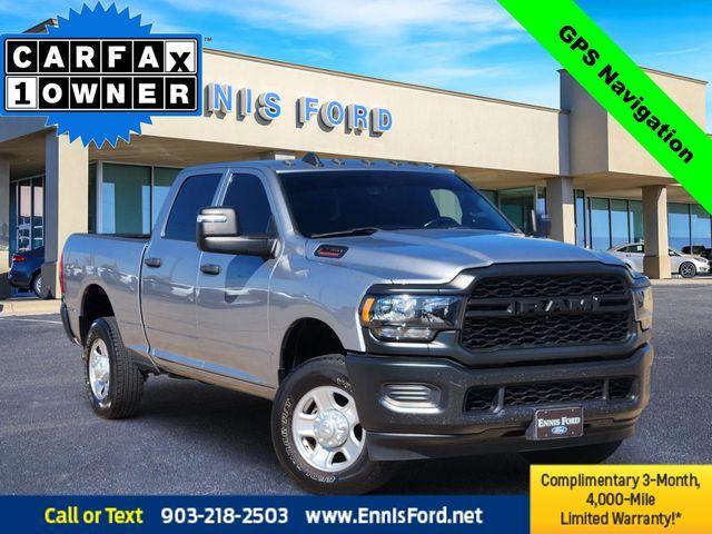 used 2023 Ram 2500 car, priced at $33,034