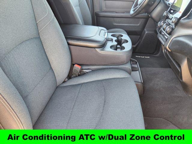 used 2023 Ram 2500 car, priced at $33,034