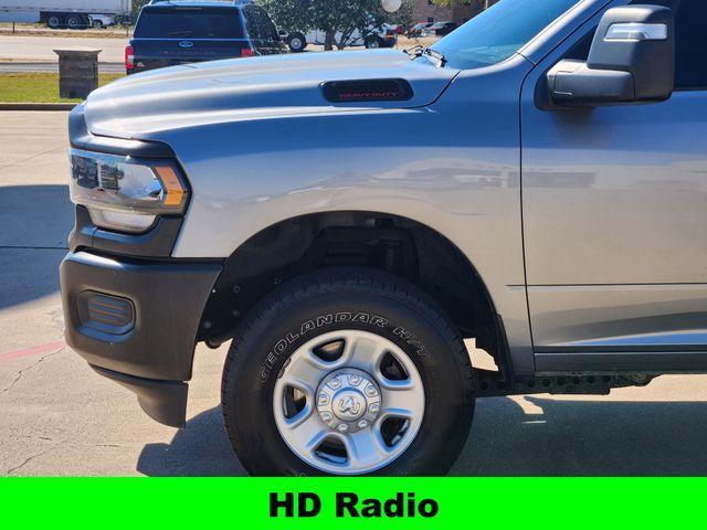 used 2023 Ram 2500 car, priced at $33,034