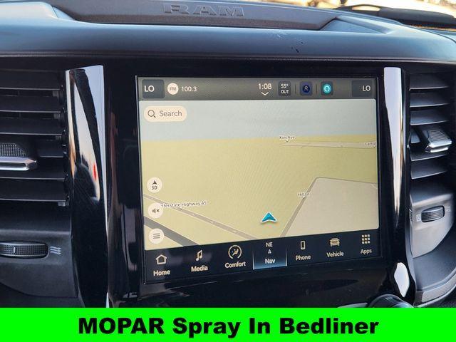 used 2023 Ram 2500 car, priced at $33,034