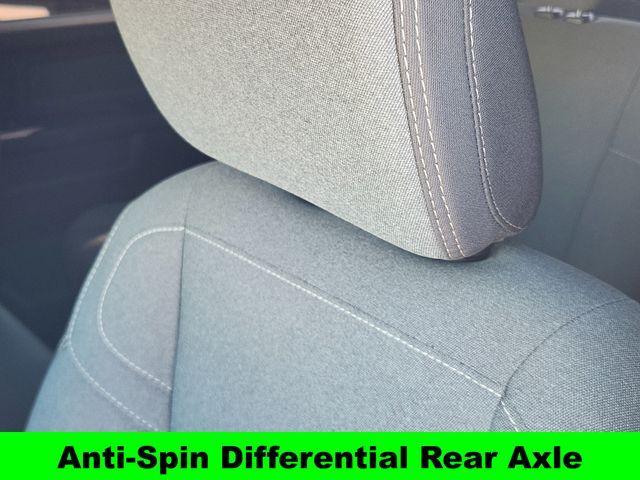 used 2023 Ram 2500 car, priced at $33,034