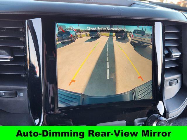 used 2023 Ram 2500 car, priced at $33,034