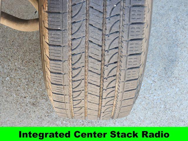 used 2023 Ram 2500 car, priced at $33,034