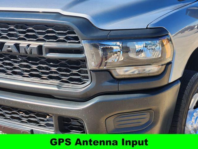 used 2023 Ram 2500 car, priced at $33,034