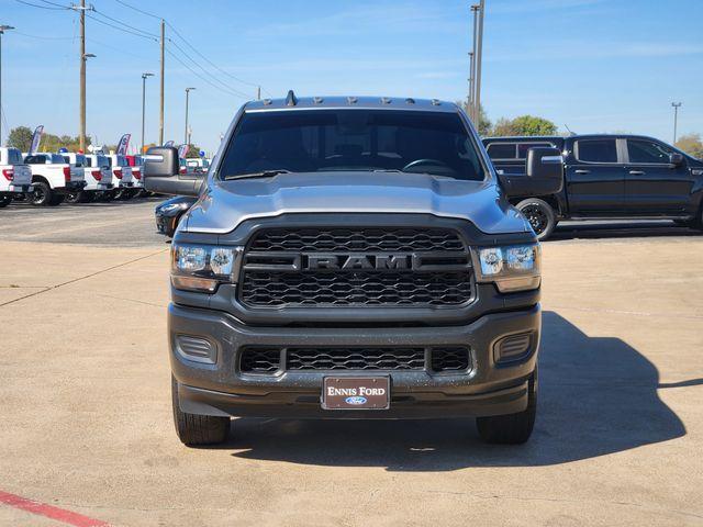 used 2023 Ram 2500 car, priced at $33,034