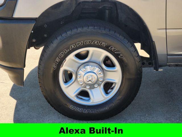 used 2023 Ram 2500 car, priced at $33,034