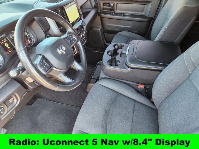 used 2023 Ram 2500 car, priced at $33,034