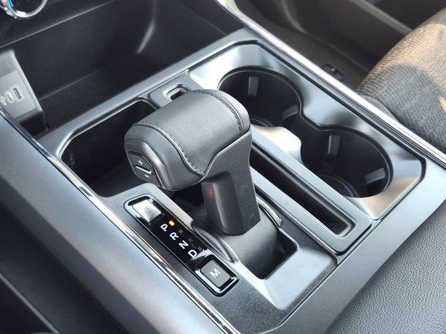 new 2025 Ford F-150 car, priced at $57,648