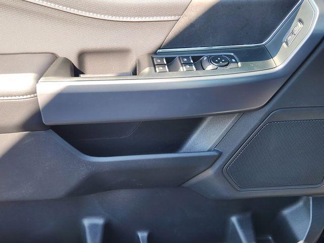 new 2025 Ford F-150 car, priced at $57,648