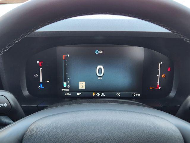 new 2025 Ford Maverick car, priced at $37,842