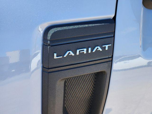 new 2025 Ford Maverick car, priced at $37,842