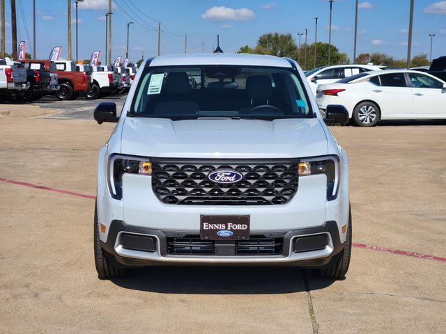 new 2025 Ford Maverick car, priced at $37,842