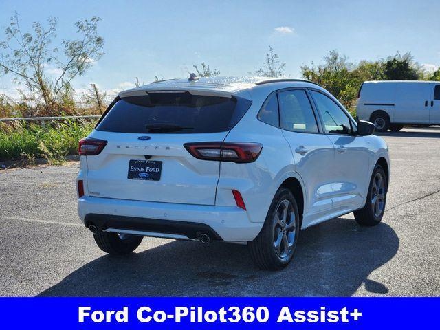 new 2024 Ford Escape car, priced at $27,751