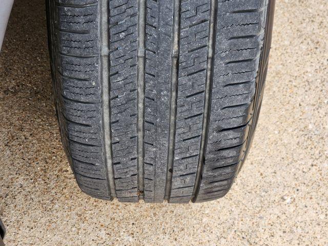 used 2021 Honda CR-V car, priced at $23,350