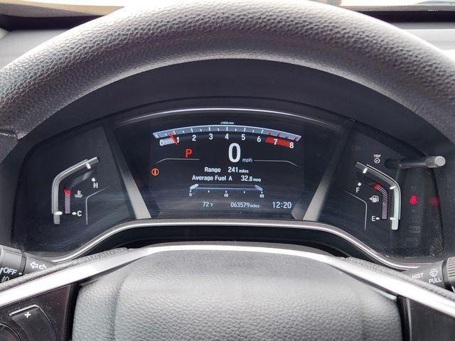 used 2021 Honda CR-V car, priced at $23,350