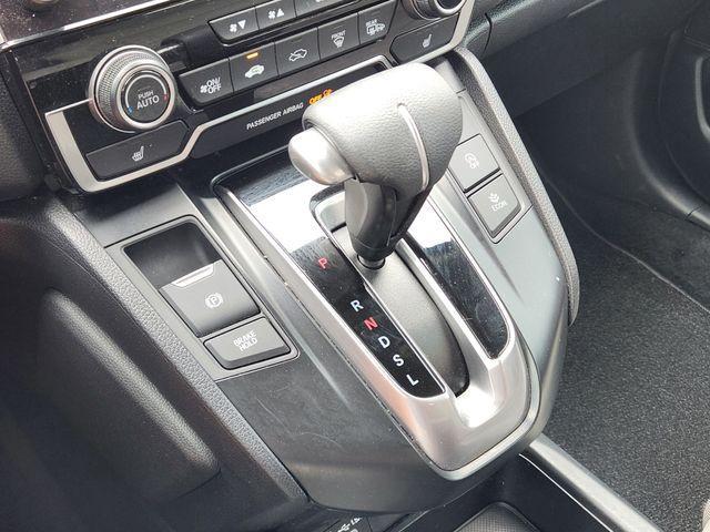 used 2021 Honda CR-V car, priced at $23,350