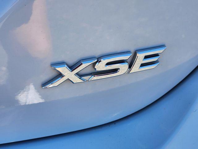 used 2024 Toyota Camry car, priced at $26,152