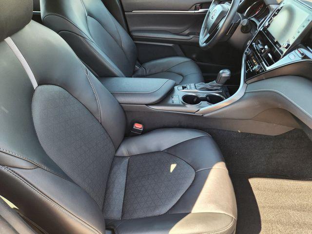 used 2024 Toyota Camry car, priced at $26,152