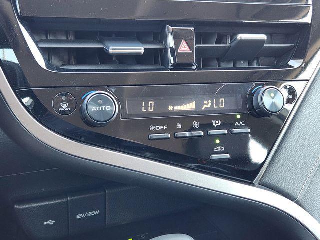 used 2024 Toyota Camry car, priced at $26,152