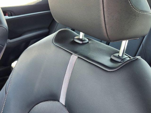 used 2024 Toyota Camry car, priced at $26,152