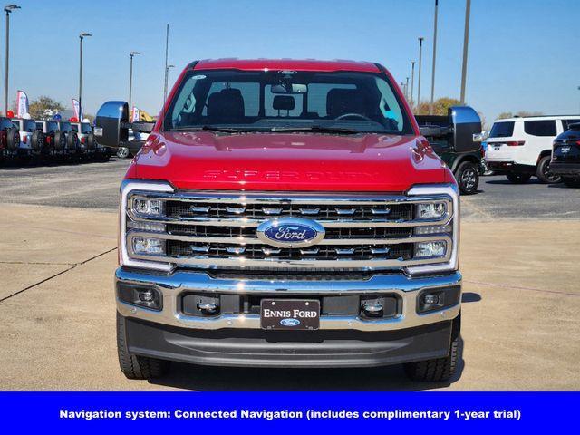 new 2024 Ford F-250 car, priced at $79,509