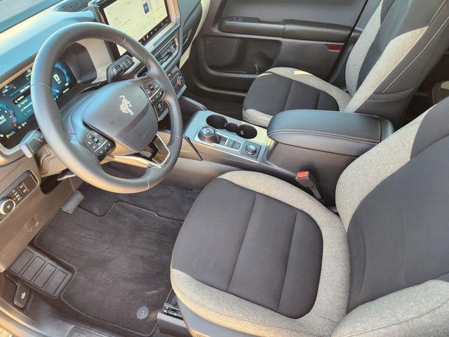 used 2025 Ford Bronco Sport car, priced at $28,995