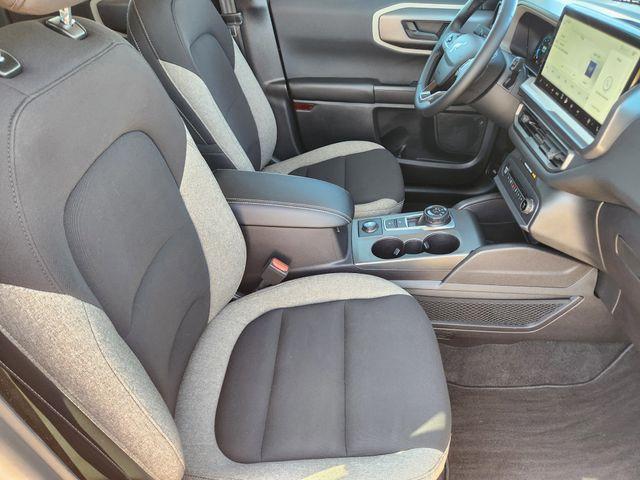 used 2025 Ford Bronco Sport car, priced at $28,995