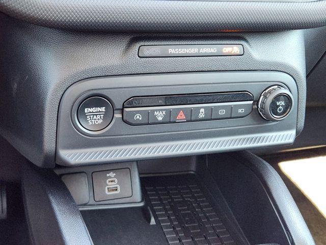 used 2025 Ford Bronco Sport car, priced at $28,995