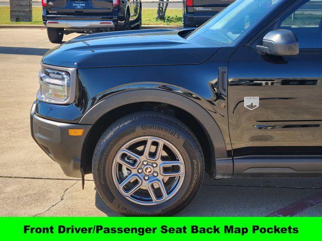 used 2025 Ford Bronco Sport car, priced at $28,995
