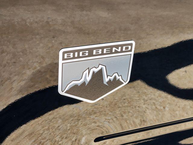 used 2025 Ford Bronco Sport car, priced at $28,995