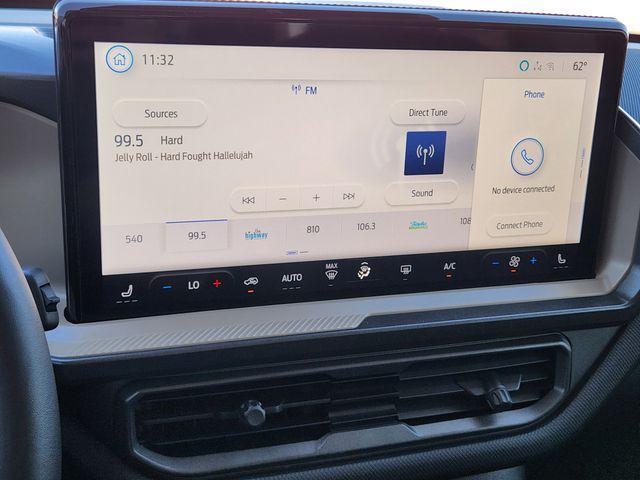 used 2025 Ford Bronco Sport car, priced at $28,995