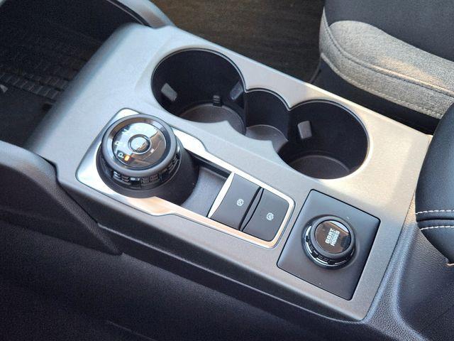 used 2025 Ford Bronco Sport car, priced at $28,995