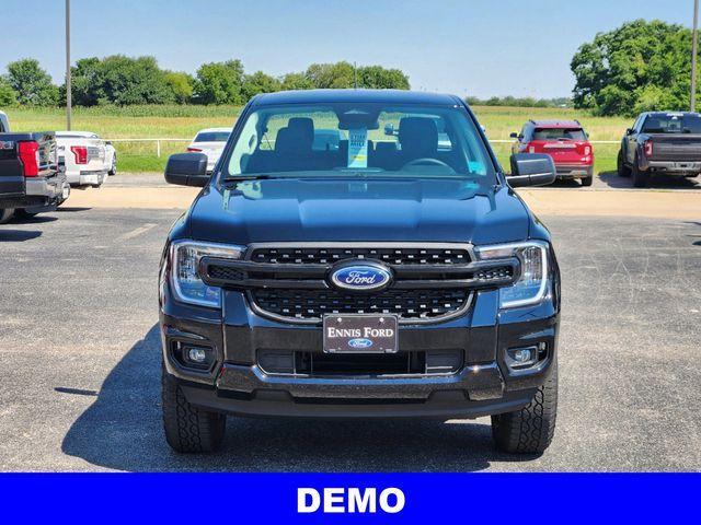 new 2024 Ford Ranger car, priced at $29,999