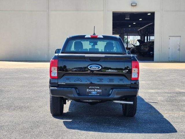 new 2024 Ford Ranger car, priced at $29,999