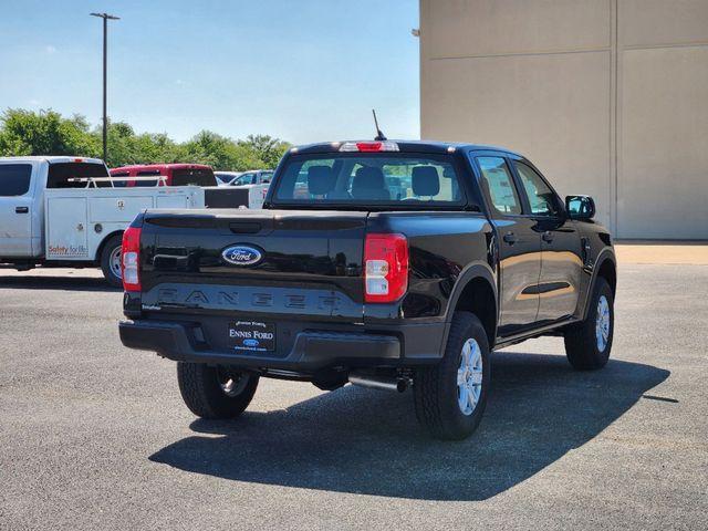 new 2024 Ford Ranger car, priced at $29,999