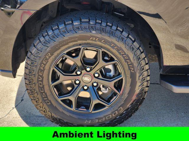 used 2022 Ford Expedition car, priced at $46,750