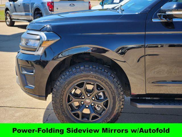 used 2022 Ford Expedition car, priced at $46,750